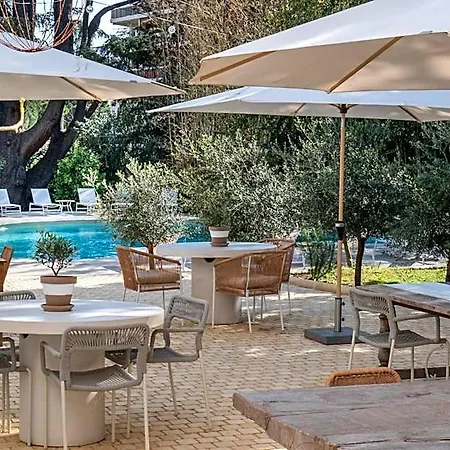 La Batisse En Blanc Hotel Vallauris