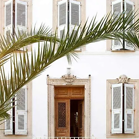 فندق La Batisse En Blanc *