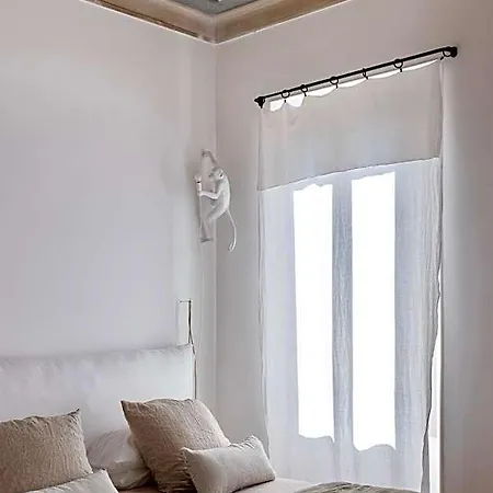 La Batisse En Blanc فندق