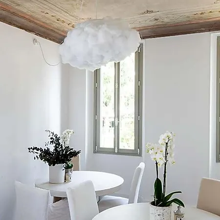 Hotel La Batisse En Blanc