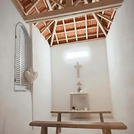 فندق La Batisse En Blanc