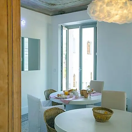 La Batisse En Blanc فندق