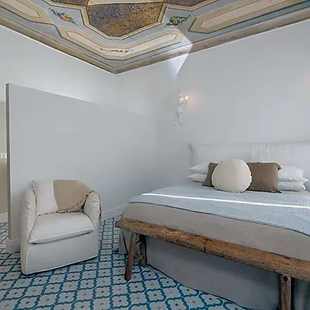 فندق La Batisse En Blanc