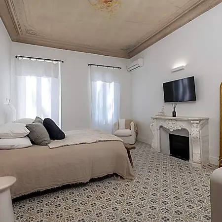La Batisse En Blanc Hotel Vallauris